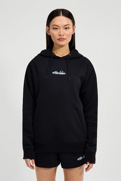 Ellesse Černá mikina pro ženy a dívky