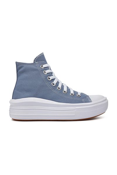 converse boty Purple Adults