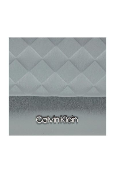 Calvin Klein Dámská taška přes rameno s logem značky K60K 611990 -PEB