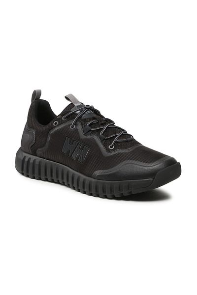 Helly Hansen Northway Approach pánské černé outdoorové boty Hha.11857-hha.990
