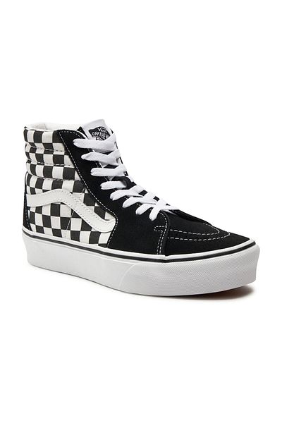 Vans Sneakers Black Adults