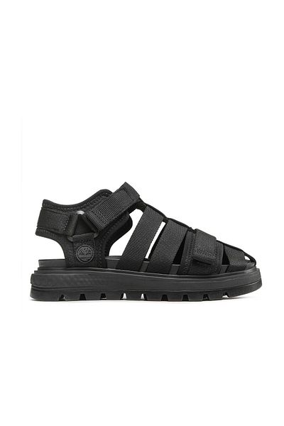 Timberland Sandály černé pro dospělé
