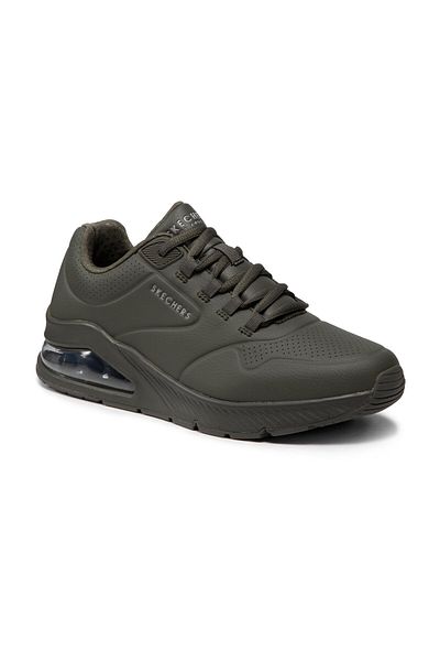 SKECHERS Tenisky zelené pro dospělé