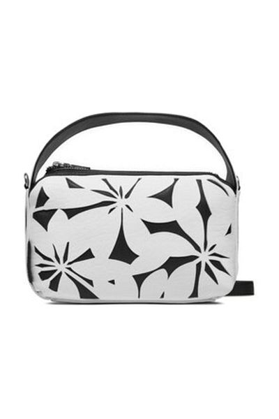 Desigual Bílá dámská kabelka 23Saxpa01001U