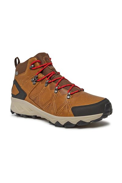 Columbia Turistické boty Black Adults