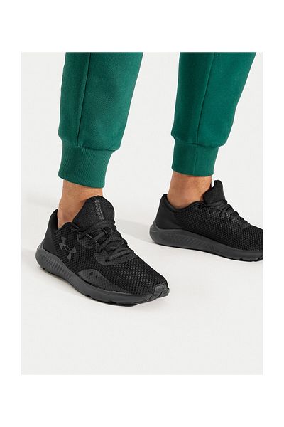Under Armour Běžecké boty Hnědé Dospělí