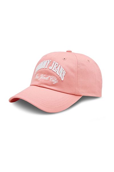 Tommy Jeans Baseball sapka Bézs Felnőtteknek