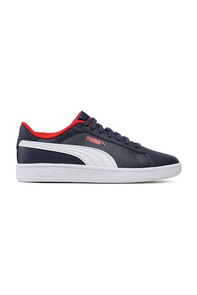 Puma Smash 30 Deri Spor Ayakkabı