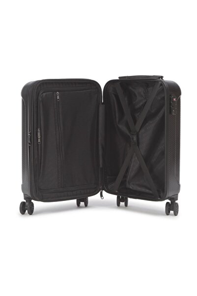 Guess Lustre 2 Cărucior dulap cu 4 role 54 cm