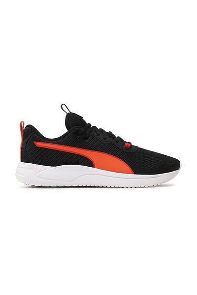 Puma Resolve Modern - Černé Unisex tenisky