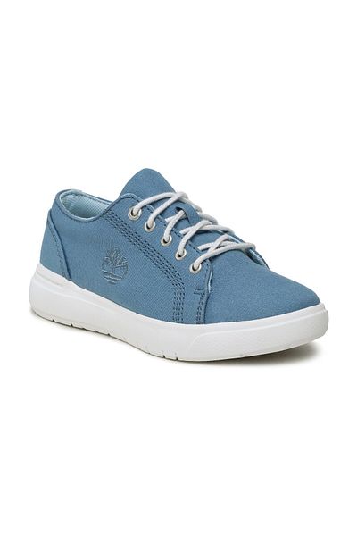 Timberland Dětské modré tenisky