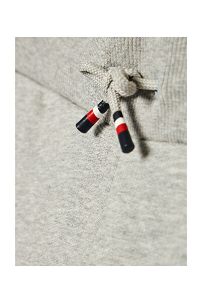 Tommy Hilfiger Sweatpants Gray Kids