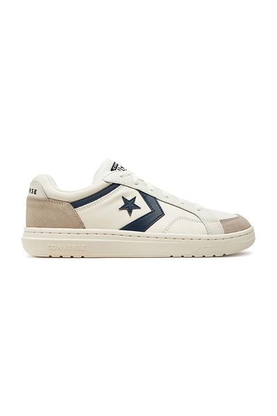 converse Sneakers White, Purple Adults