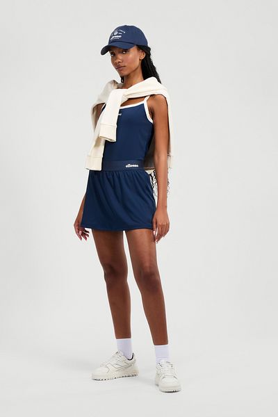 Ellesse Navy szoknya nőknek és lányoknak