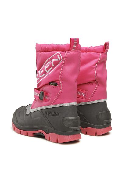 Keen Μπότες χιονιού Pink Kids