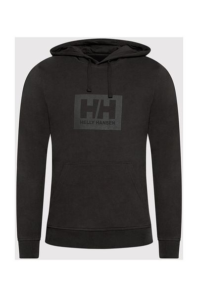Helly Hansen Boxová mikina s kapucí