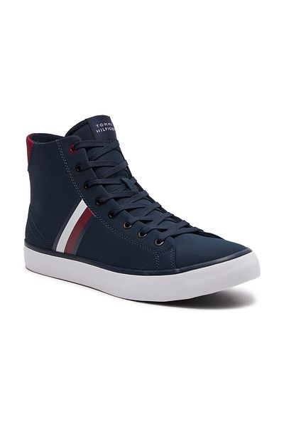 Tommy Hilfiger Tenisky Námořnická modř pro dospělé