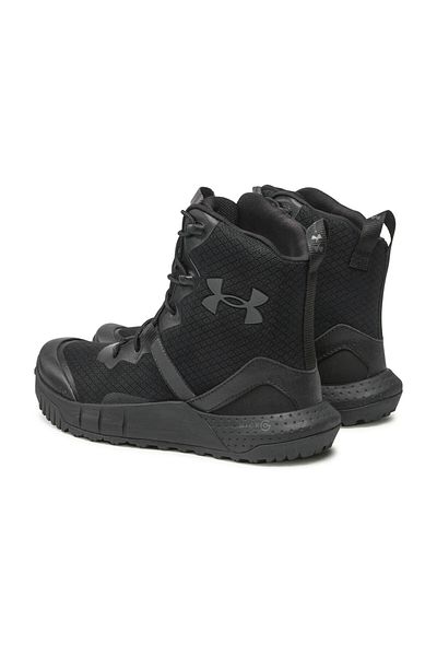 Under Armour Boty černé pro dospělé