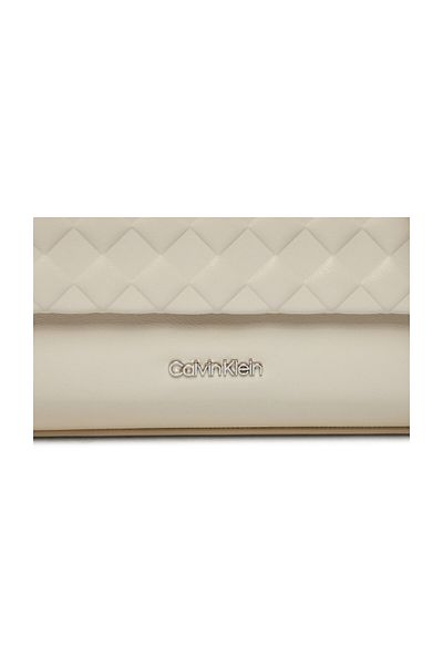 Calvin Klein Logo Taška na řetěz K60K611990PC4 TAŠKA K60K611990 PC4