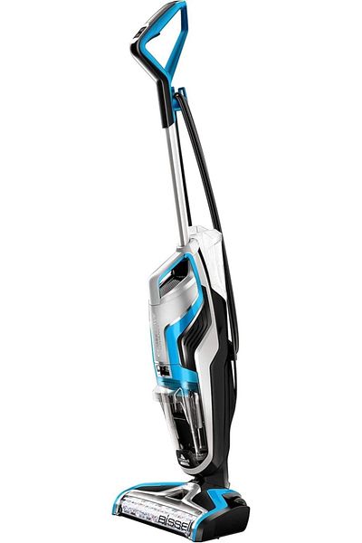Bissell | Crosswave (2223E), Multi-Surface 3 In 1 Bissell Vacuum Cleaner