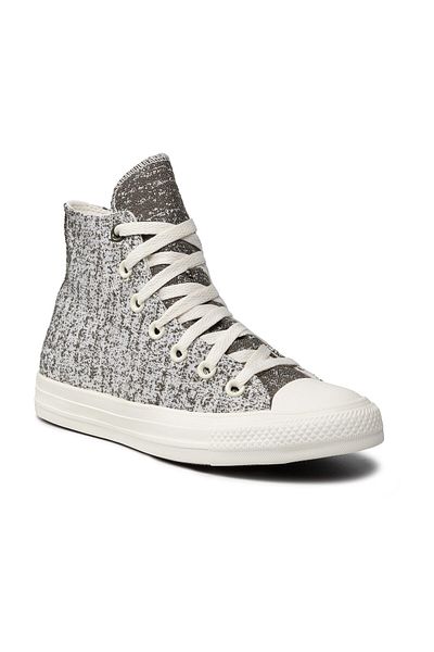 converse boty Bílá, Zelená Dospělí