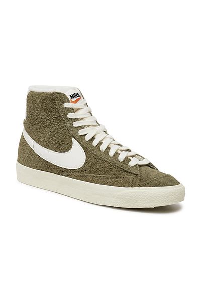 Nike Tenisky zelené pro dospělé