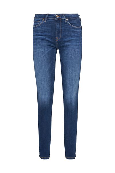 Tommy Hilfiger Blugi de damă - eleganti și confortabili
