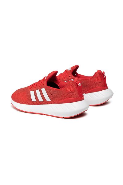 adidas Férfi piros cipő - Gz3497