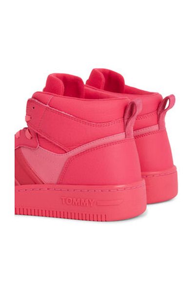 Tommy Jeans Rózsaszín tornacipő felnőtteknek