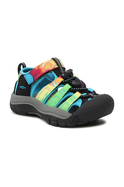 Keen Sandals Black Kids