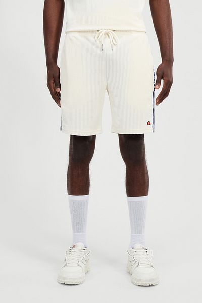 Ellesse Off White Shorts & Bermudas für Herren