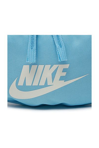 Nike Nike Heritage 3L унисекс синя чанта за кръста