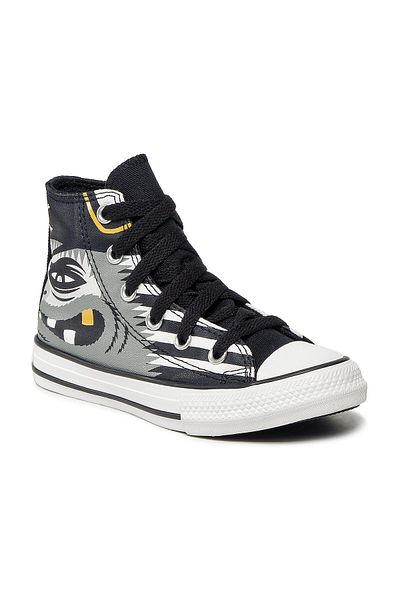 converse shoes Black, Gray Kids