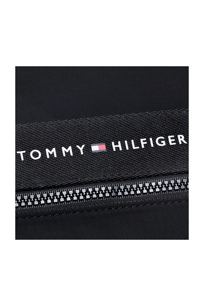 Tommy Hilfiger Weekendowa torba podróżna TH Horizon PSP23