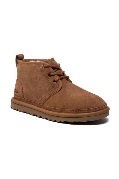 UGG Dámské/dívčí boty 1094269 W Neumel Boot Chestnut (Tan)