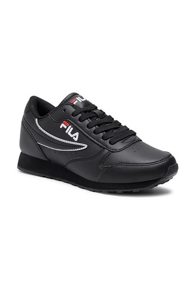 Fila Nízká oběžná dráha