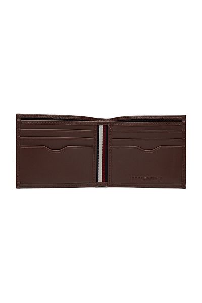 Tommy Hilfiger Centrální Mini Creed Card Držitel