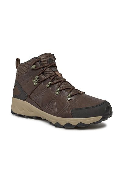 Columbia Turistické boty Brown Adults