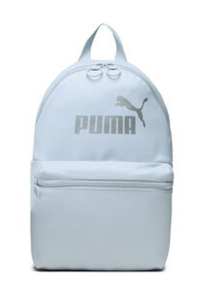 Puma Batoh Puma Core Up, šedý, unisex