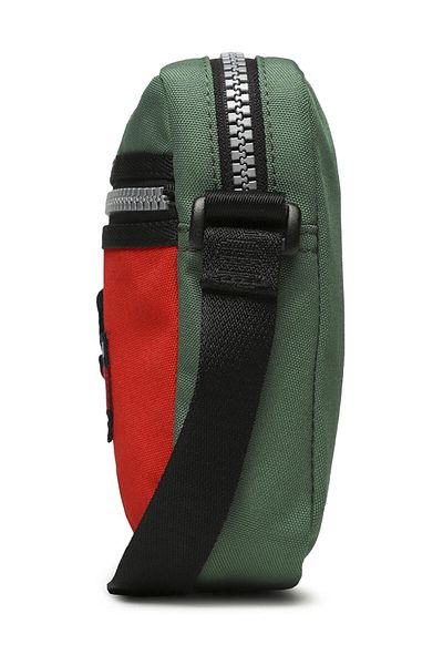 Tommy Hilfiger Tommy Jeans Mens Heritage Reporter Bag