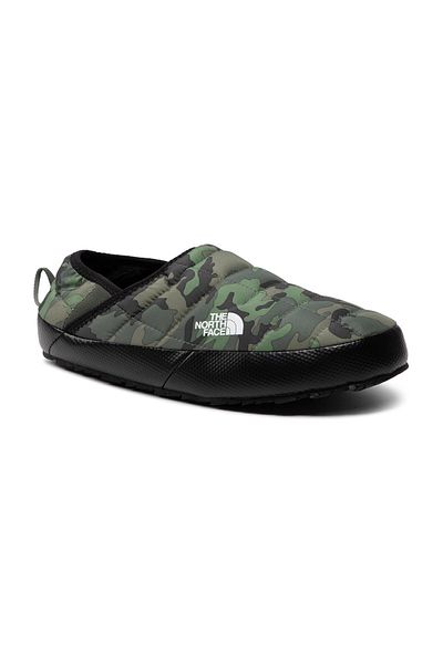 THE NORTH FACE Herren The North Face Thermoball Triclamateule V Hüttenschuhe