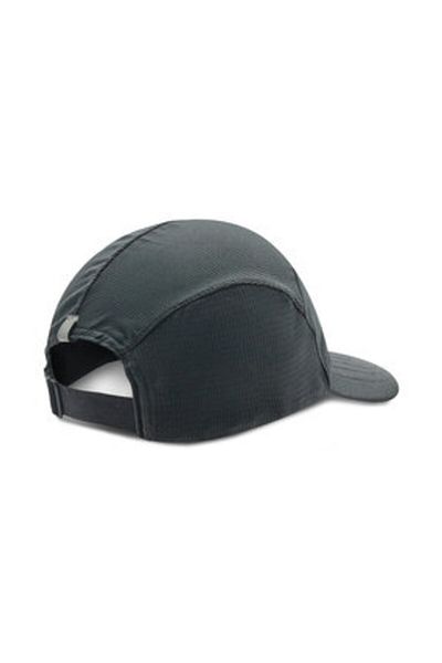 Buff Baseball cap Gray Adults