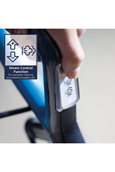 Bissell Bissell 3-in-1 Multi-Function Floor Sweeper from 1977e