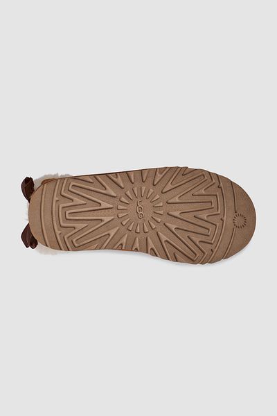 UGG Bailey Bow II děti 1017394 K-CHE