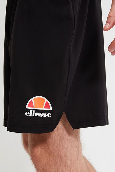 Ellesse Fekete férfi rövidnadrág és Bermuda