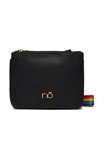 Nobo Kabelka Black Adults