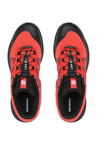 Salomon Futócipők Fehér, Színes Felnőttek