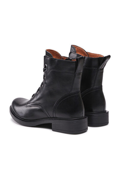 LASOCKI Boty černé pro dospělé