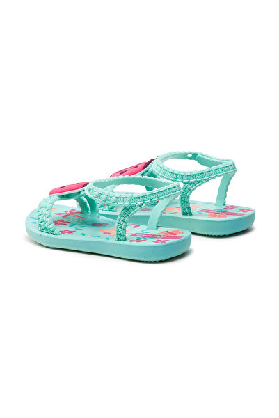 Ipanema Dětské sandály zelené
