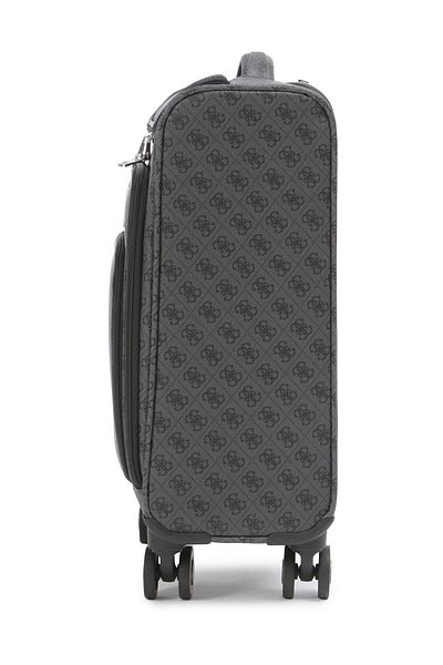 Guess Cărucior de cabinet Divvy Travel cu 4 roți 47 cm